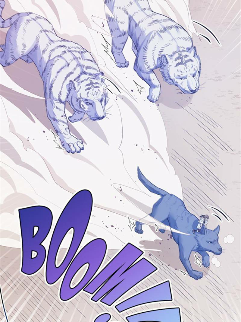 Beauty and the Beasts Chapter 126 Gambar 4